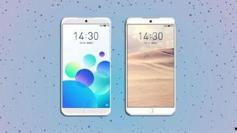 魅族15最新爆料,旗舰性能与经典设计再续传奇